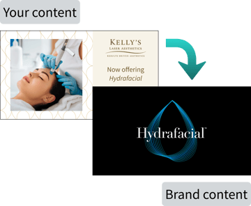 Brand Tag Image